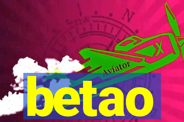 betao