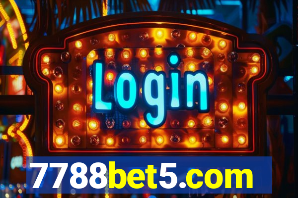 7788bet5.com