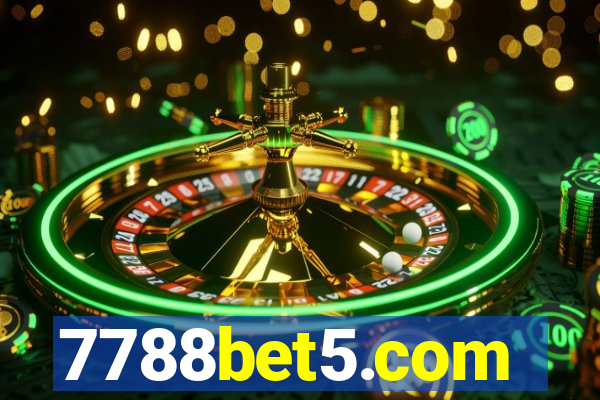 7788bet5.com