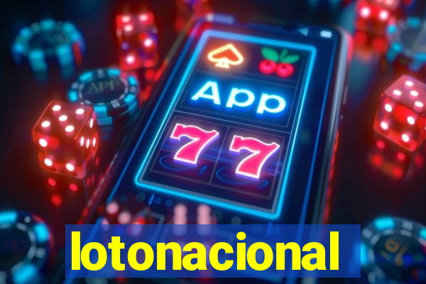 lotonacional