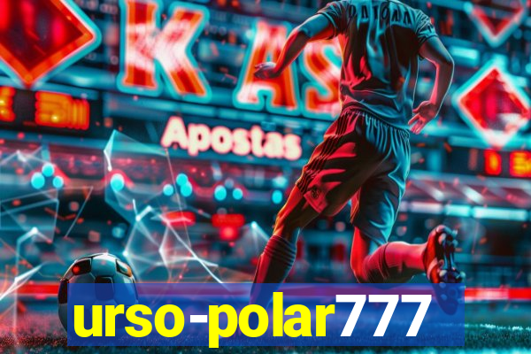 urso-polar777