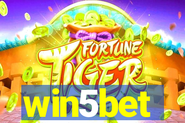 win5bet