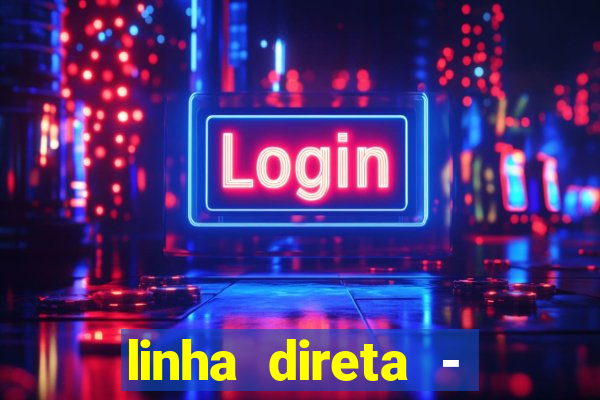 linha direta - casos 1999 linha direta - casos