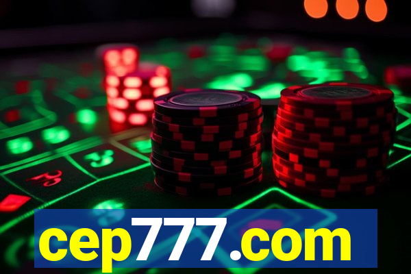 cep777.com