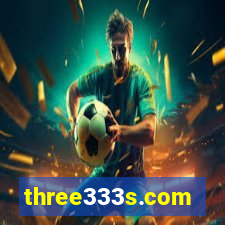 three333s.com