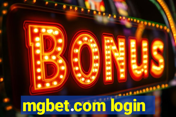 mgbet.com login