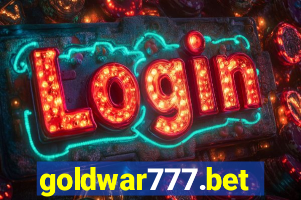 goldwar777.bet