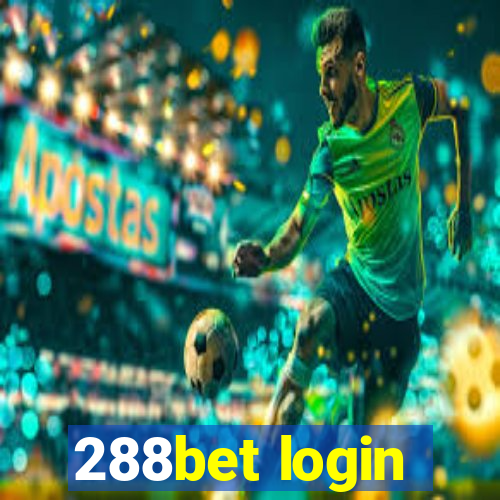 288bet login