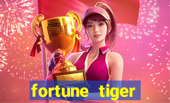 fortune tiger deposito 5 reais