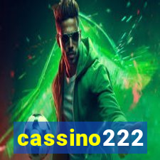 cassino222