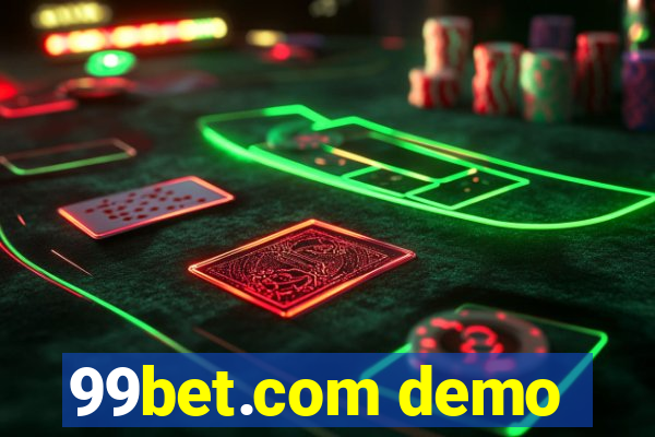 99bet.com demo