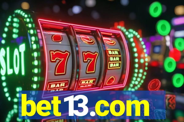 bet13.com