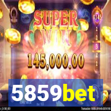 5859bet