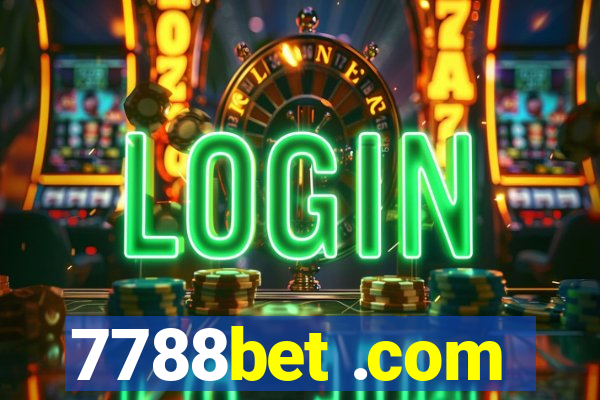 7788bet .com