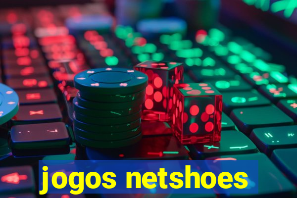 jogos netshoes