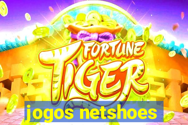 jogos netshoes