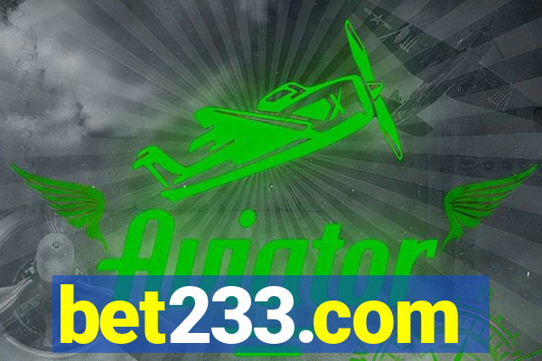 bet233.com