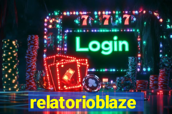 relatorioblaze