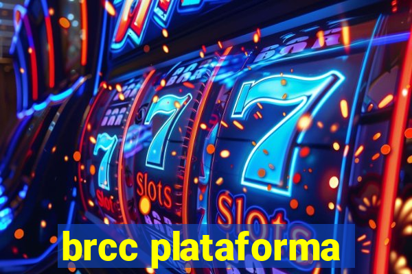 brcc plataforma