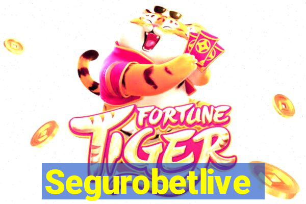 Segurobetlive