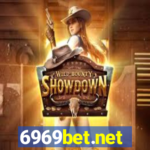 6969bet.net