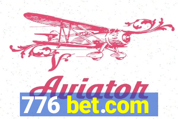 776 bet.com