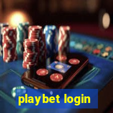 playbet login