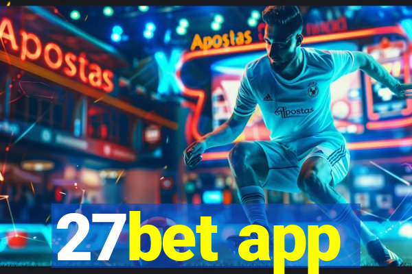 27bet app