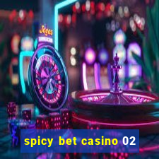 spicy bet casino 02