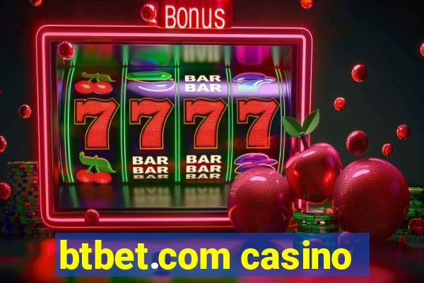 btbet.com casino