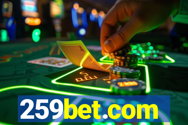 259bet.com