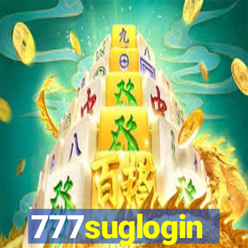 777suglogin