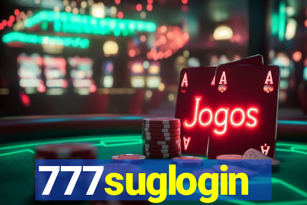 777suglogin