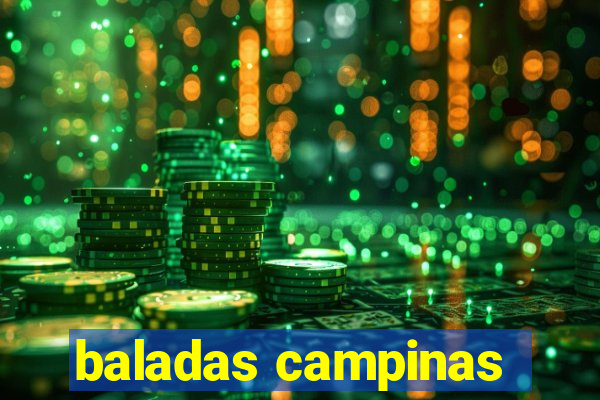 baladas campinas