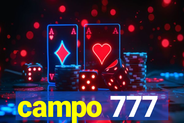 campo 777