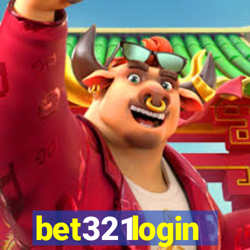 bet321login