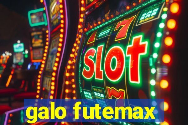 galo futemax