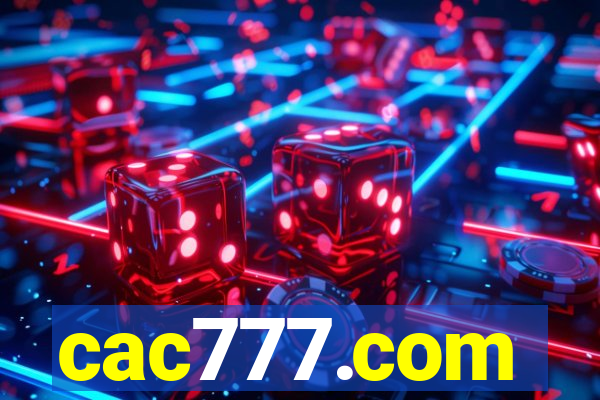 cac777.com