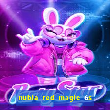 nubia red magic 6s pro antutu