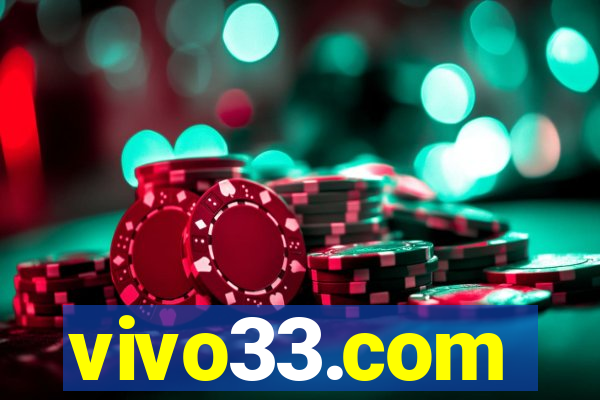 vivo33.com