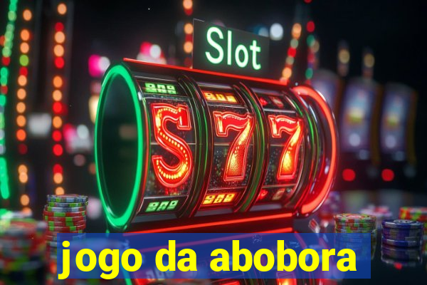 jogo da abobora