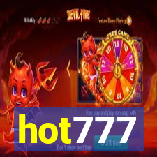 hot777