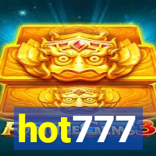 hot777