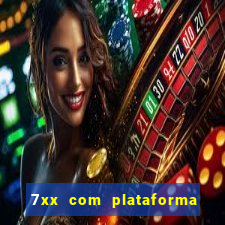 7xx com plataforma de jogos