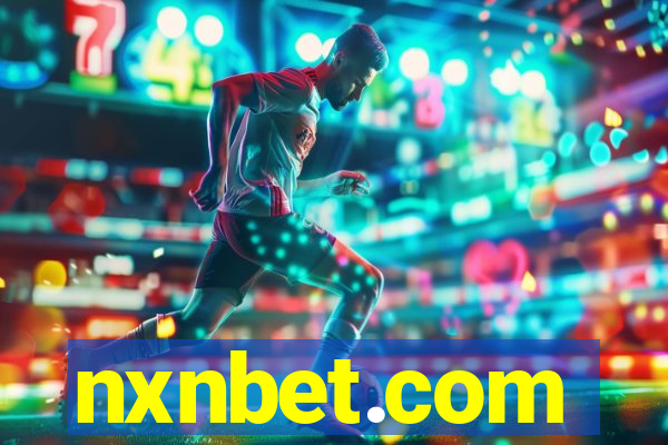 nxnbet.com