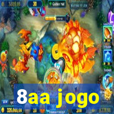 8aa jogo