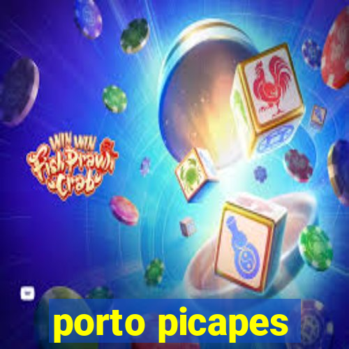 porto picapes