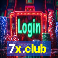 7x.club