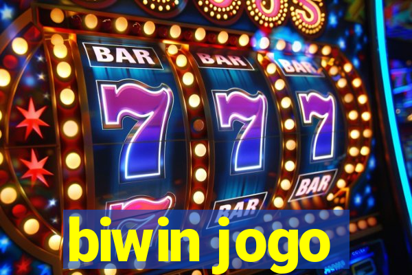 biwin jogo