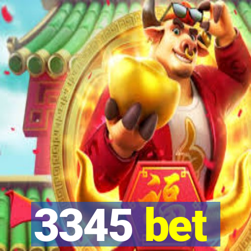 3345 bet